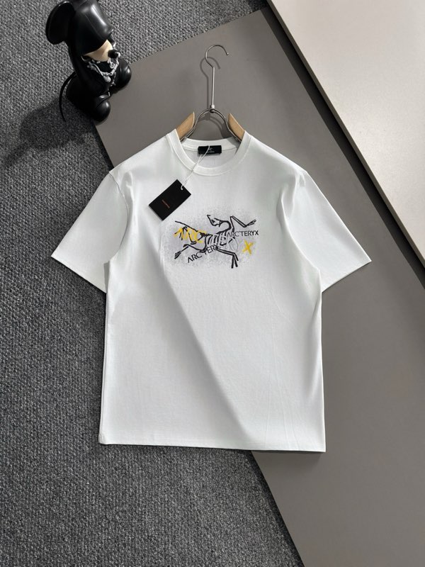 ARCTERYX Shirt-9